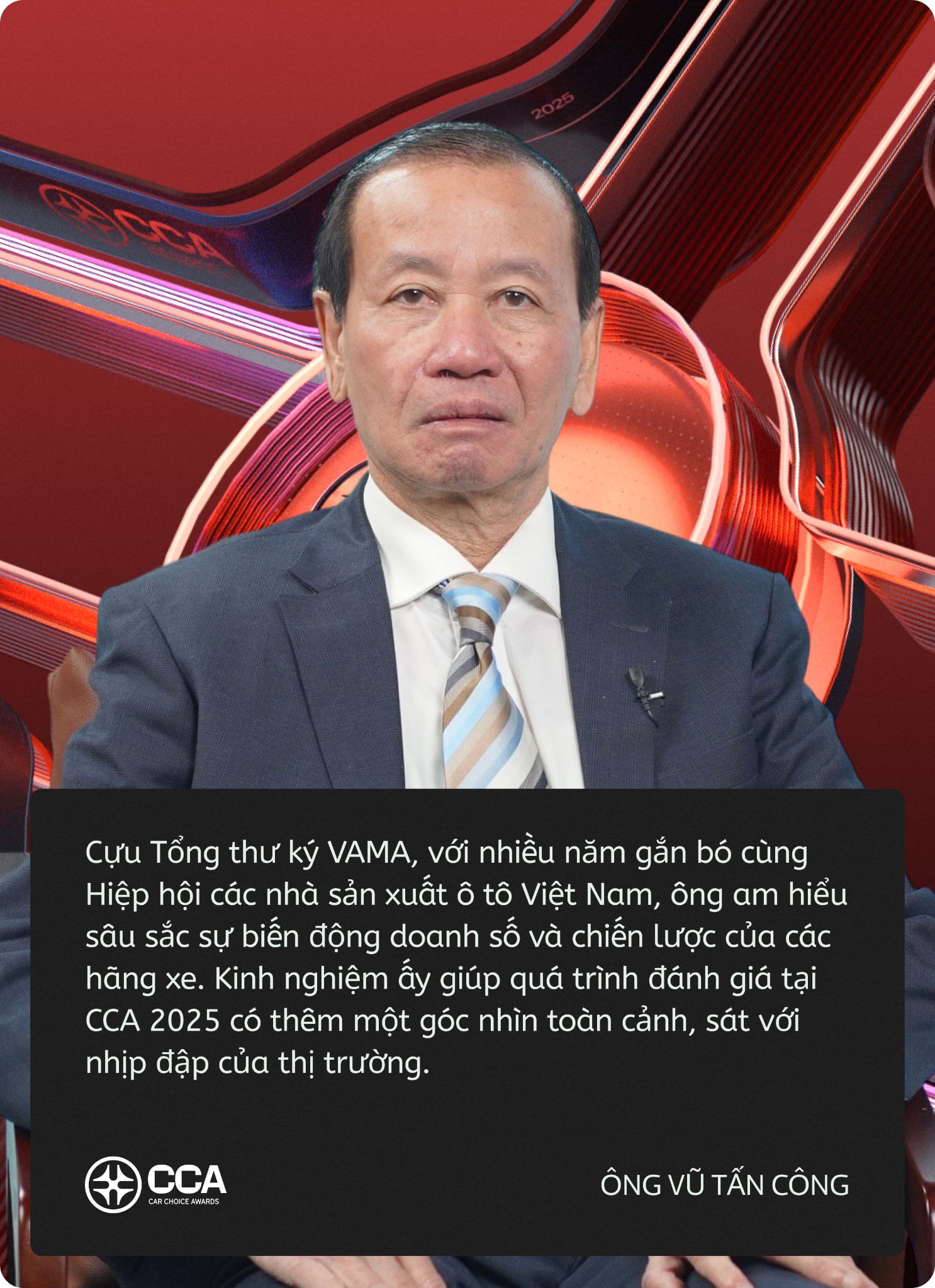 Các thành viên hội đồng thẩm định