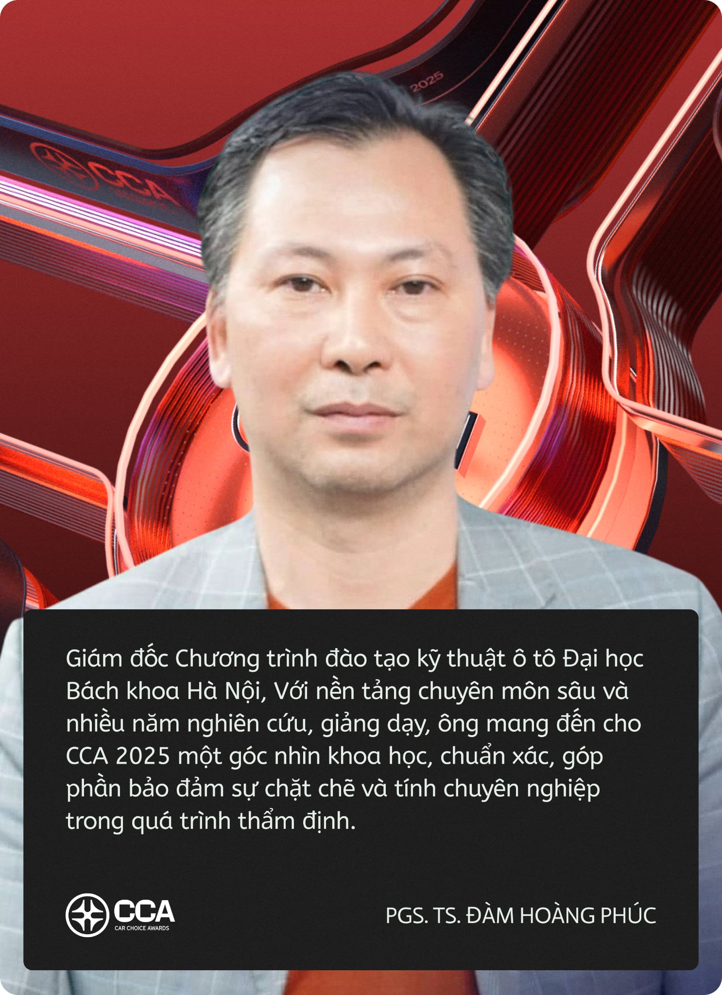 Đại diện reviewer uy tín