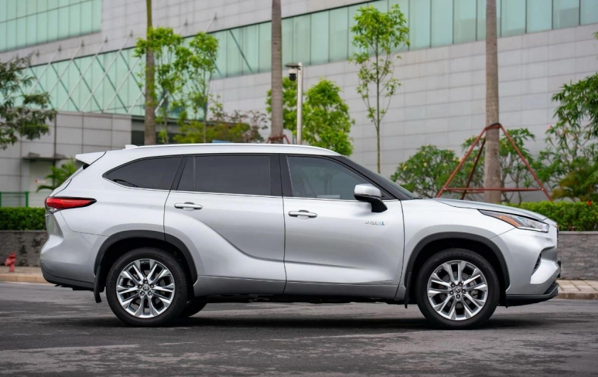 Khả năng vận hành động cơ hybrid tiết kiệm nhiên liệu
