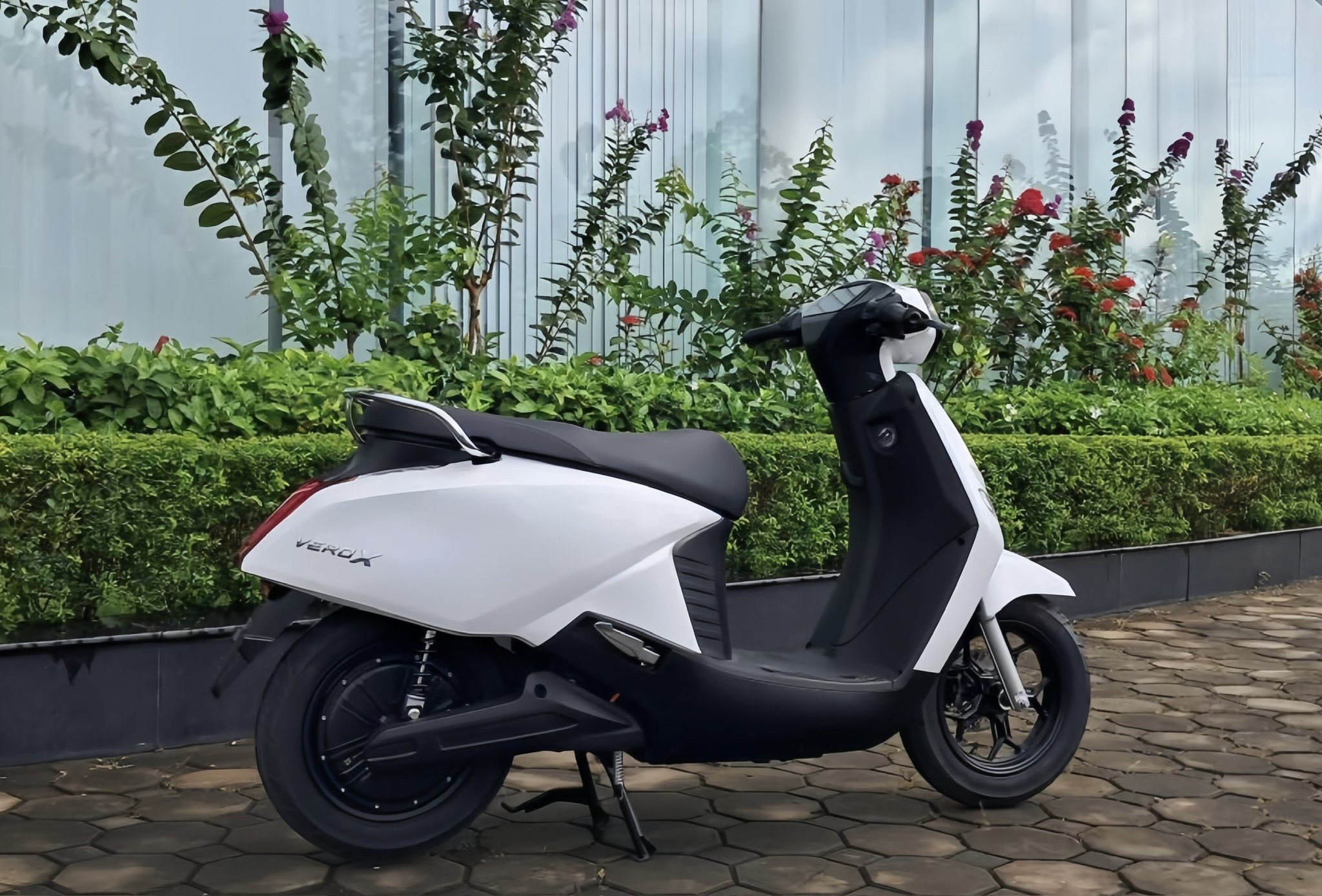 Dòng xe điện với nhiều biến thể pin khác nhau