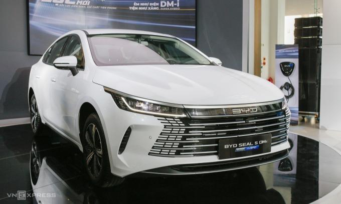 Nhận định chuyên sâu về công nghệ xe PHEV tại Việt Nam
