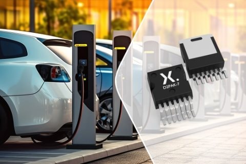 Khủng hoảng chip tác động sâu rộng tới ngành ô tô