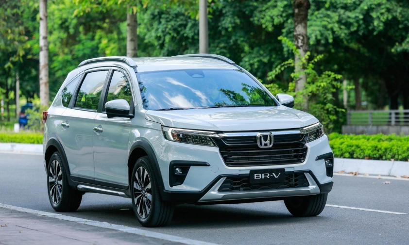 Chi tiết ưu đãi từng phiên bản xe Honda
