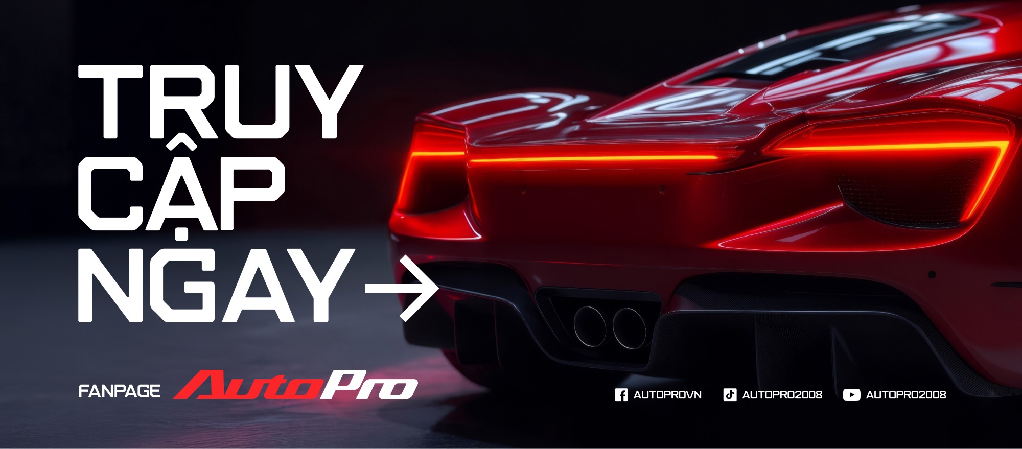 S1 LM - chiếc siêu xe đáng giá đầu tư