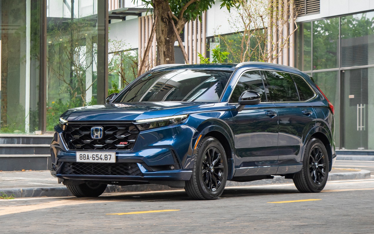 Người Việt chuộng xe nhập, khó khăn ban đầu khi chuyển sang lắp ráp Thói quen người Việt thích xe nhập