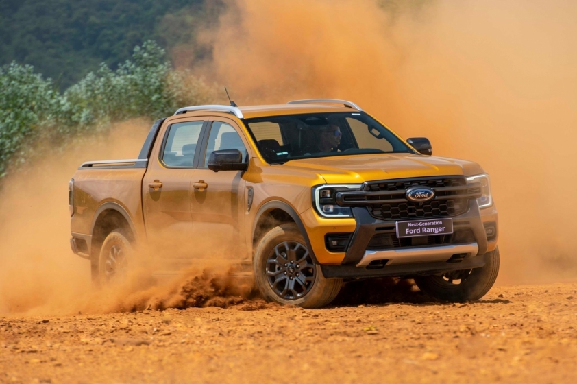 ford-ranger-the-he-moi-autonews Ford Ranger thế hệ mới
