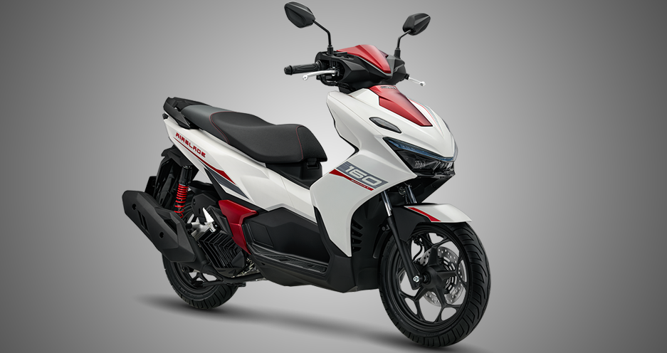 Honda Air Blade 160 2025 Xe máy Honda Air Blade 160 phiên bản năm 2025